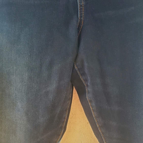 NWOT American Eagle Jeans 20R Super Soft Jeggings - Picture 4 of 11